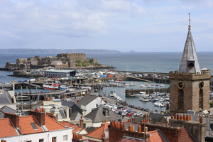Guernesey, escale incontournable des îles anglo-normandes