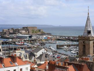 Guernesey, escale incontournable des îles...
