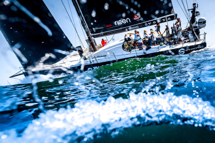 Nautisme Article