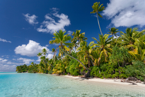 Les îles Cook annoncent un accord avec les Etats-Unis sur leurs minéraux sous-marins