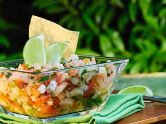 Pêcher, cuisiner, savourer : l’art du ceviche...
