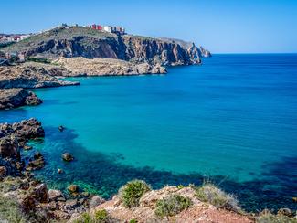 Baie d’Al Hoceima : perle méditerranéenne...