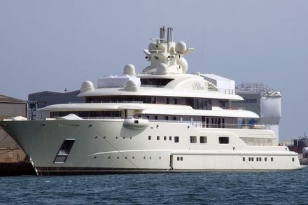 Al Raya Nautisme Article