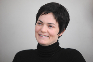 Ellen MacArthur : la navigatrice qui a changé de cap