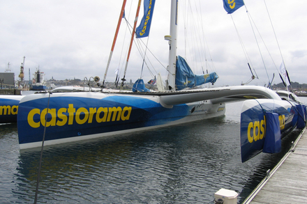 Nautisme Article