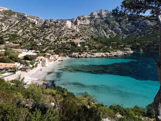 Top 10 des plus belles plages des Bouches-du-Rhône