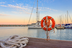 Ports de plaisance : vols, dégradations, incivilités… quels recours pour les plaisanciers ?