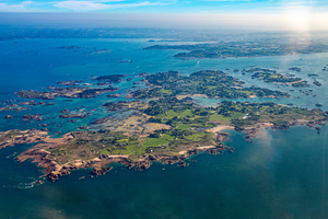 Cinq îles européennes parfaites pour une excursion de 24 heures