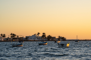 Kerkennah bientôt dotée d’un port de plaisance : un projet méditerranéen en gestation