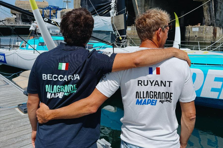 Nautisme Article
