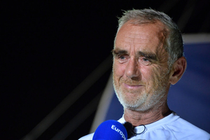 Loïck Peyron : « plus d’animations, plus de bagarre, plus de suspense ! »