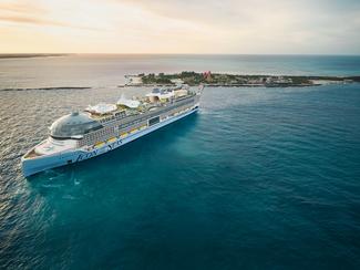 Icon of the Seas : la “malédiction” du plus...