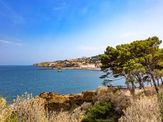 Mer Méditerranée en surchauffe : 30 °C...