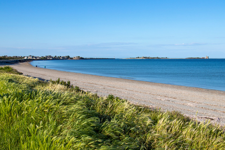 Plage Saint-Vaast-la-Hougue Plage Saint-Vaast-la-Hougue
