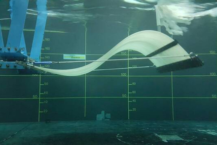 Nautisme Article