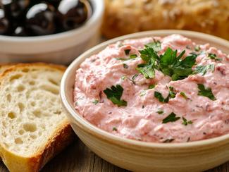 Le tarama maison : une recette facile pour un...