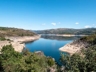 Portugal : à la découverte de l'époustouflant...