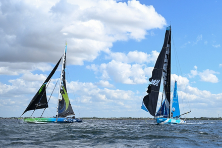 Nautisme Article