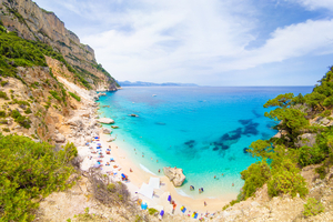 Top 10 des plus belles plages de Sardaigne