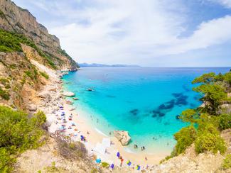 Top 10 des plus belles plages de Sardaigne