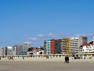 Le Touquet-Paris-Plage, une renommée mondiale