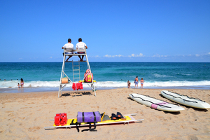 Noyades en France : un été 2025 dramatique, la FFMNS réclame un plan d’urgence