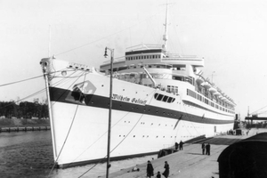 Wilhelm Gustloff : le naufrage oublié qui a englouti plus de 9 000 vies