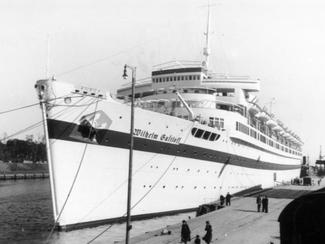 Wilhelm Gustloff : le naufrage oublié qui a...