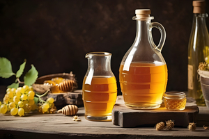 L’hydromel des Vikings : la boisson des conquérants des mers