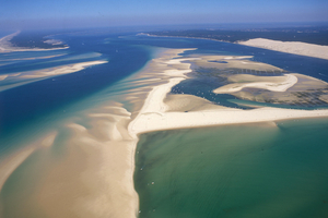 Naviguer dans le Bassin d’Arcachon : les règles à connaître