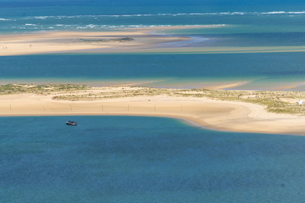 Nautisme Article