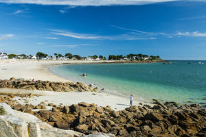 Top 10 des plus belles plages du Morbihan