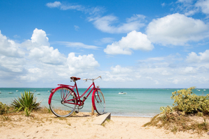 Top 5 des plus belles plages de l’île de Ré