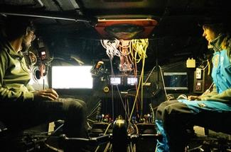 The Ocean Race Europe : marathon de manœuvres dans le dernier tronçon ve...