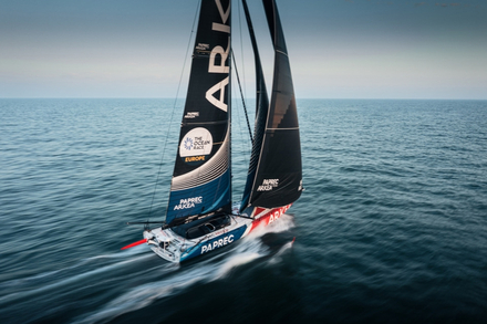 Nautisme Article
