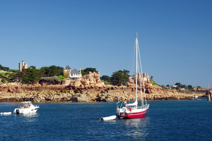 Les Côtes d'Armor au fil de l'eau