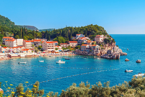 Monténégro : entre mer et montagnes, le trésor encore discret de l’Adriatique