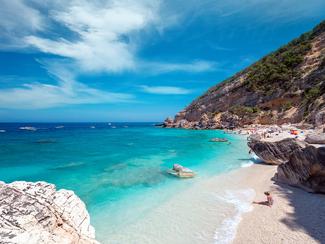 L'Ogliastra en Sardaigne, destination 100%...