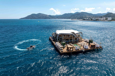 Nautisme Article