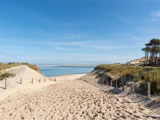 Top 5 des plus belles plages du Bassin d’Arcachon