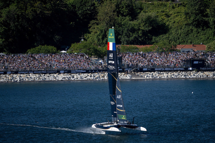 Nautisme Article