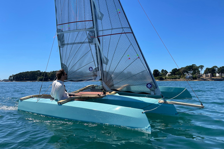 Nautisme Article