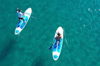 Éco-responsabilité et sports nautiques : naviguer sans laisser de traces