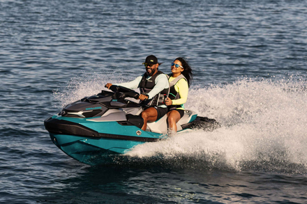 Nautisme Article