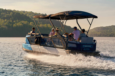 Nautisme Article