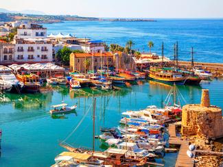 Chypre, l'île d'Aphrodite