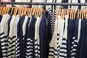 En Bretagne, l’allure marine s’affiche de la plage aux terrasses