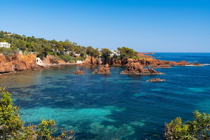 Top 5 des escales sur la Côte d'Azur, hors des sentiers battus