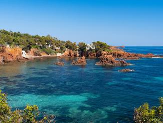 Top 5 des escales sur la Côte d'Azur, hors des...