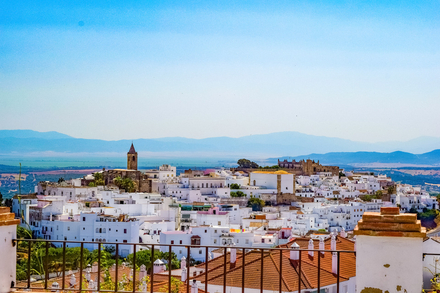 Vejer de la Frontera